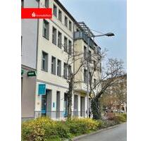 3 RW in Bahnhofsnähe - 440,00 EUR Kaltmiete, in Gera (PLZ: 07545)
