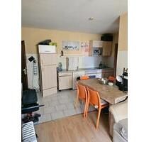 Wohnung, zentral 1,5 Zimmer, ruhige Lage - Augsburg