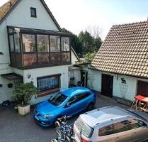 Großzügiges Ein-Zweifamilienhaus Fischerhude Quelkhorn Haus - Ottersberg