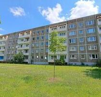 2 Raum-Wohnung mit Balkon - 282,00 EUR Kaltmiete, in Magdeburg (PLZ: 39124) Neue Neustadt