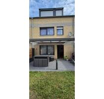 Reihenhaus in Kaarst-Vorst - 492.000,00 EUR Kaufpreis, in Kaarst (PLZ: 41564)