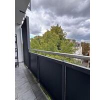 Einziehen und wohlfühlen ! Teilmöbliertes Appartement - Wiesbaden Südost