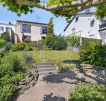 Idyllisches Zuhause mit großem Garten in Pohlheim!