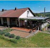 Wunderschönes Haus Doppelhaushälfte in Dittwar Tauberbischofsheim