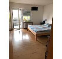 4 - Zimmer Wohnung in Hoppachshof, 1. OG in ruhiger Lage - Üchtelhausen