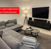 Neuwertige 2 Zi. Wohnung in Nürnberg