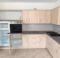 Bischofswerda - sanierte 3 Zimmerwohnung mit Tageslichtbad und Einbauküche