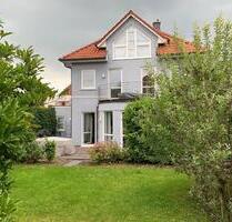 Einfamilienhaus in OldenburgEversten in ruhiger Lage