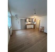2 Zimmer Wohnung ab 01.10.2025 in der Altstadt zu vermieten - Nördlingen