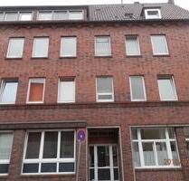 Nahe des Falderndelftes: 3-Zimmer-Wohnung zu vermieten! - Emden Tholenswehr