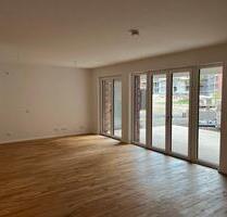 4,5-Zimmer-Terrassenwohnung Hannover Nordstadt Erstbezug