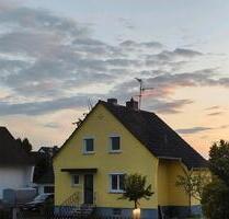 EFH in Obertshausen, freistehend, großes Grundstück