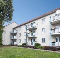 Schicke 2,5-Zimmer-Wohnung mit Balkon - Hannover Herrenhausen-Stöcken