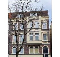 3-Zimmer-Wohnung mit Balkon im Dachgeschoss zu vermieten! WG geeignet - Emden