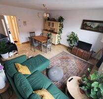 4-Zimmer Wohnung in Münnerstadt
