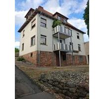 3 Zimmer, Küche, Bad, EG, Balkon, Garten, Garage - Schwalmstadt