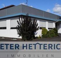 Geschäftsräume an Hauptverkehrsstraße in Salz zu vermieten - Bad Neustadt an der Saale