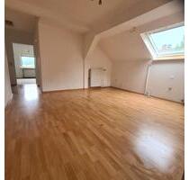 50 m2 2ZKB Wohnung in Wetzlar Nauborn