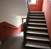 Schöne 2 Zimmer-Wohnung mit Kamin in der Paulsstadt zu mieten! - Schwerin