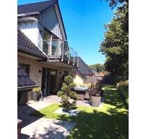 EXKLUSIVES und modernes Wohnen zwischen der Nord&Ostsee! - Großenwiehe