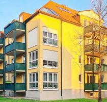 ERSTBEZUG NACH MODERNISIERUNG ***Grundsanierte 3-Zimmer-Wohnung in Dresden Laubegast