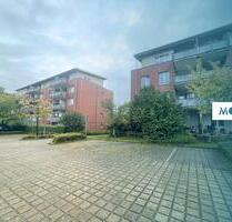 In Renovierung: Kompakte und gemütliche 1,5-Zi.-Wohnung mit Wintergarten in Hannover