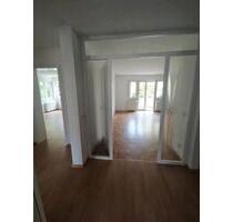 Große, helle 3-Zimmer-Wohnung mit 2 Balkonen - Frankfurt am Main Nord-West