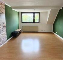 = HV = CHARMANTE MAISONETTE-WOHNUNG IN ZENTRALER WOHNLAGE! = HV = - Bergisch Gladbach