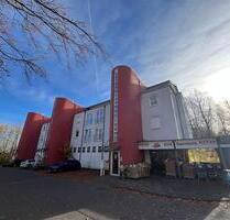 NUR MIT WBS: schön geschnittene - 3 Zimmer-Wohnung mit Balkon - Lüdenscheid Staberg