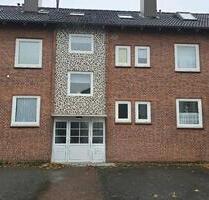 3-Zimmer-Wohnung in Büsum, Zentrumsnähe - Rellingen