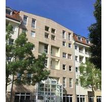 Wir sanieren diese zentrale 1-Raum-Wohnung mit Aufzug! - Dresden