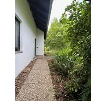 Architektenhaus - 8 Zimmer, teilrenoviert - Heemsen