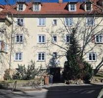 Zeitz: Schöne 2-Zi-Wohnung perfekt für Single oder Paare