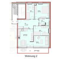 Wohnung zur Miete im Stadtzentrum von Vechta