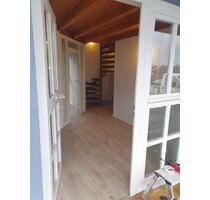 Wohnen im historischen Bahnhof von Erpel