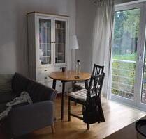 Ruhige, helle Wohnung in Burtscheid am Ferberpark - Aachen Aachen-Mitte