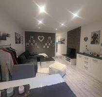 zentrale und moderne 2-Zimmer Wohnung (62qm) - Flensburg Altstadt