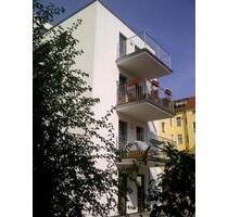 1-Zimmer Apartment mit großer Sonnenterrasse und Garten - Berlin Treptow-Köpenick
