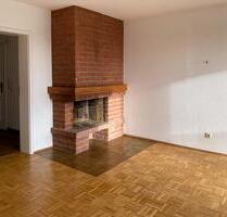 Charmante Maisonette-Wohnung mit Sonnenbalkon - Bremen Schwachhausen