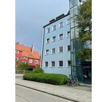 Frisch renovierte Wohnung in Pasing - München Pasing-Obermenzing