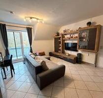 Maisonette-Wohnung zur Miete - 500,00 EUR Kaltmiete, ca.  44,00 m² in Pirmasens (PLZ: 66953)