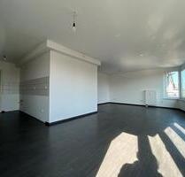 Helle, große Einzimmerwohnung in Grombühl mit TG - Würzburg Dürrbachau