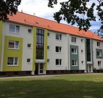 Helle 2-Zimmer-Wohnung mit Balkon - Delmenhorst Bungerhof