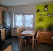 Helle lichtdurchflutete 3 Zimmer Erdgeschoss Wohnung - Appenweier