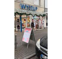 Ladenlokal zu vermieten - 1.500,00&nbsp;EUR Kaltmiete, ca.&nbsp; 154,00&nbsp;m&sup2; in Marl (PLZ: 45768) Alt-Marl