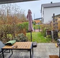 Attraktive 94qm-Eigentumswohnung in Sachsen bei Ansbach