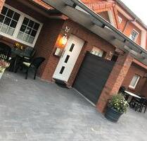 Wohnung Saterland - 710,00 EUR Kaltmiete, ca.  63,00 m² in Saterland (PLZ: 26683)