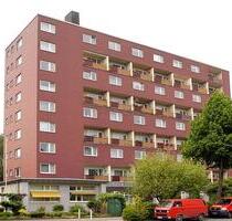 Sofort bezugsbereit - 3-Zimmer-Wohnung in Duisburg Wanheimerort!