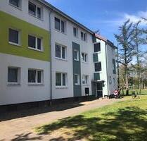Renovierte 3-Zimmer-Wohnung mit Balkon - Delmenhorst Bungerhof
