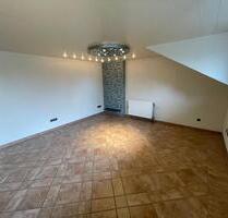 2,5 Z., Küche, Diele, Bad, Abstellraum, WZ, SZ, 67m2, 2OG - Moers Rheinkamp